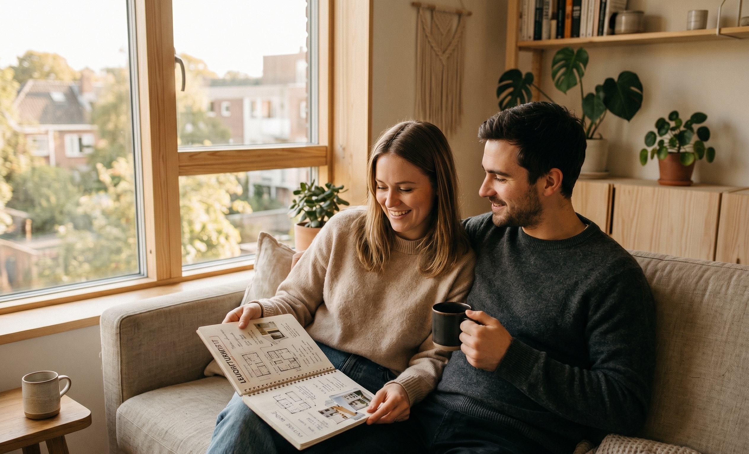 Expat in Denmark