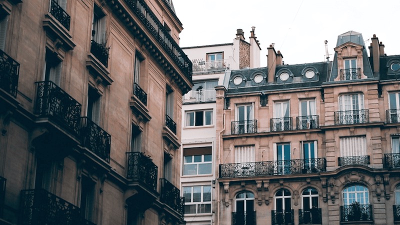 Are you a first-time buyer of a flat?