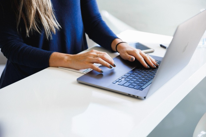 What is a property data report?