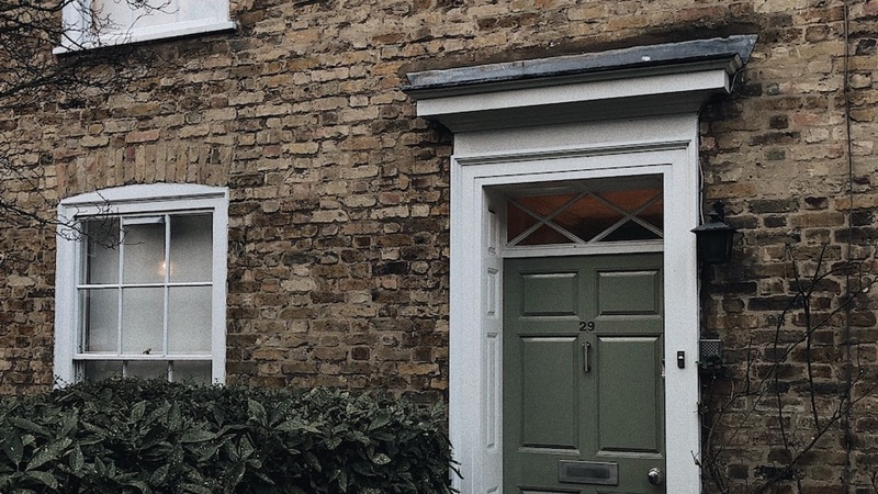 First-time buyer of a house — everything you need to know