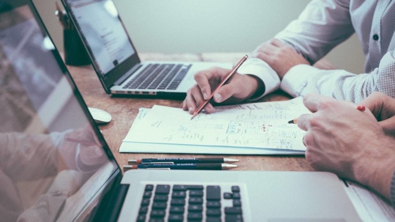 Buying a flat – what happens next?