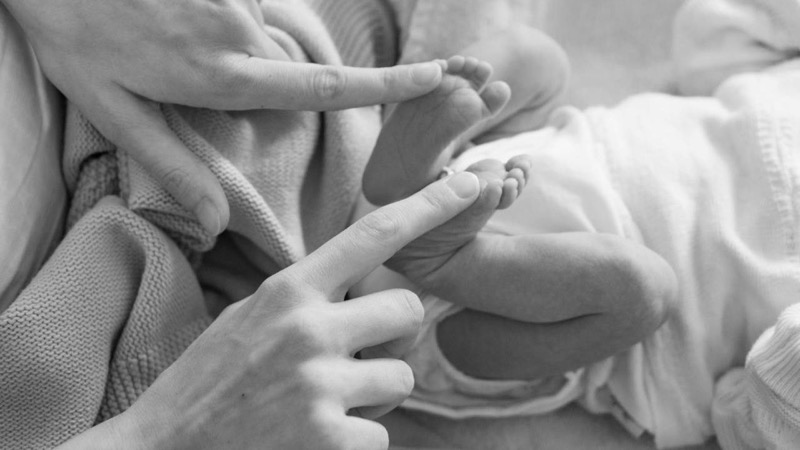 Growing your family and moving to a bigger home