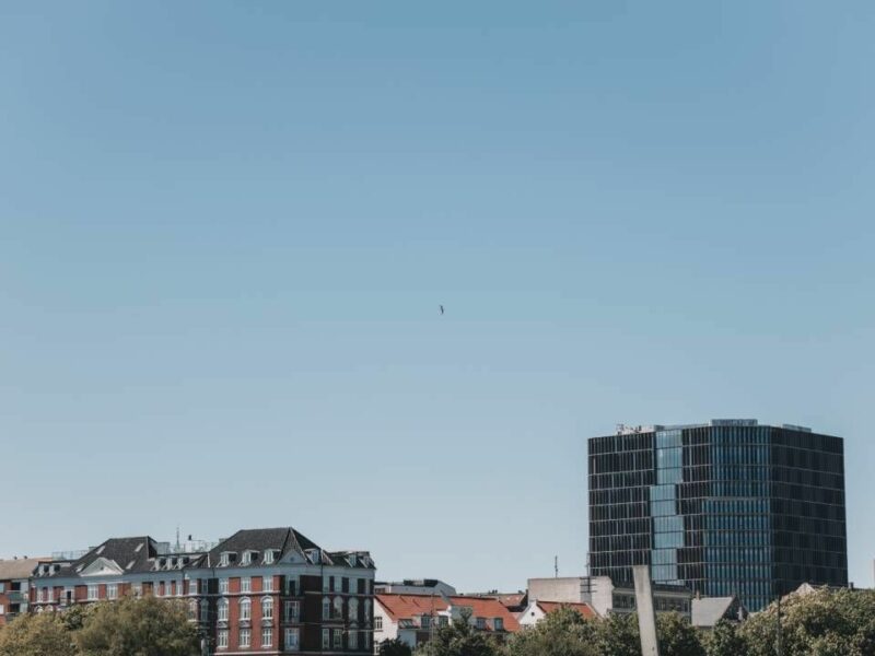 himmel bygninger i københavn
