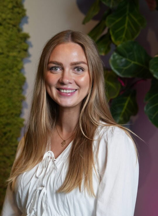 Kristina Austfjord
