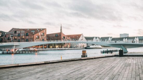 Havnen