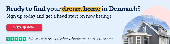 Sign up for our property search database