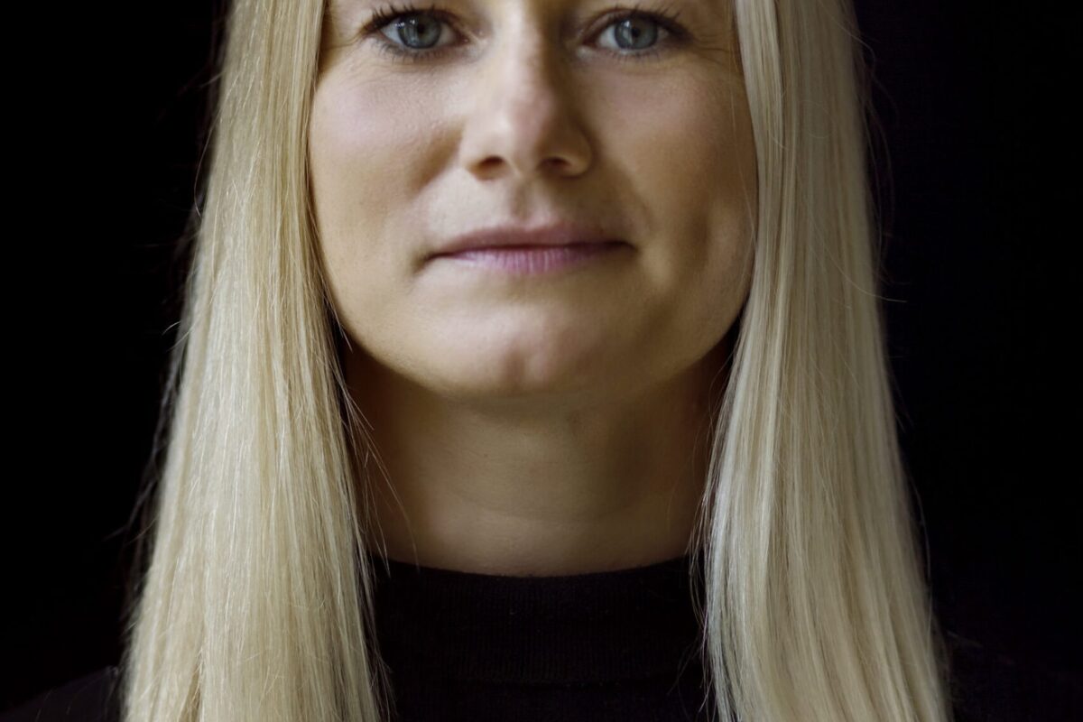 Stine Mølgaard Sørensen