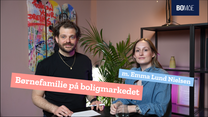 Tomas og Emma