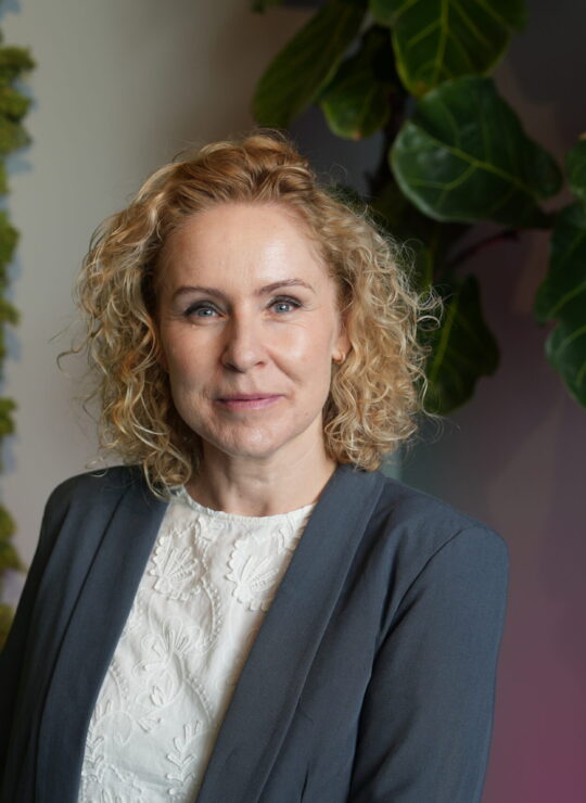 Rikke