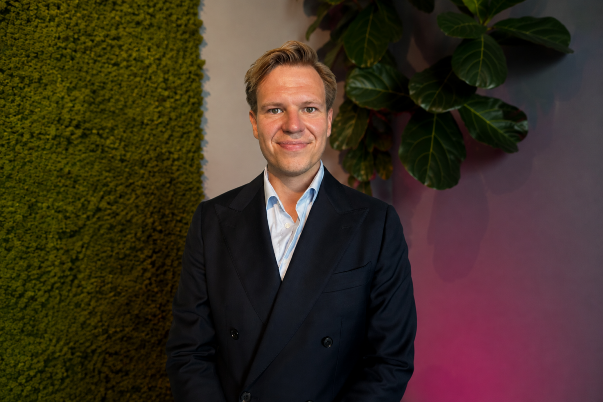Jonas Rasmussen