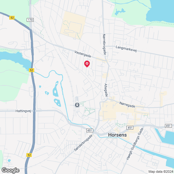 Tordenskjoldsgade 18 st.