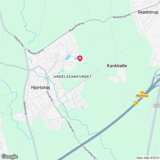 Gammel Kirkevej 81