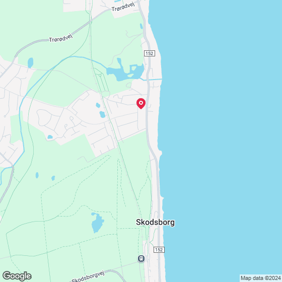 Rolighedsvej 10A