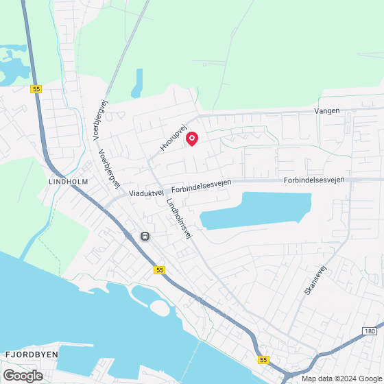 Østermarksvej 35