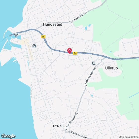 Rosenvænget 18