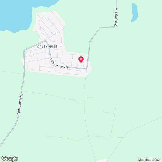 Degnersvej 11