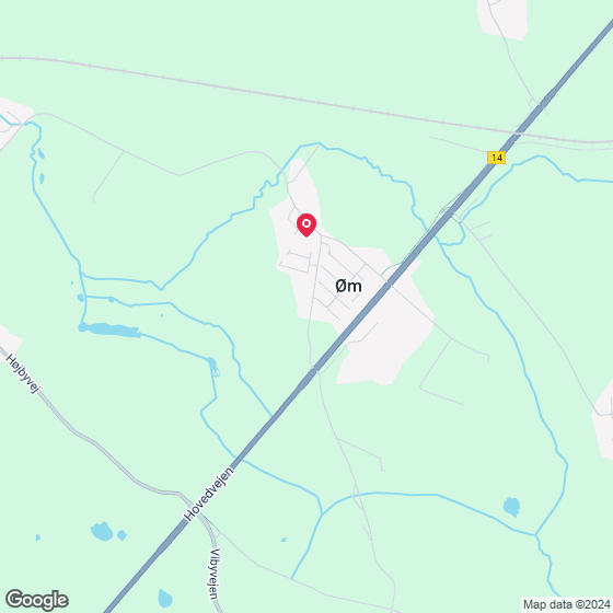 Klostergårdsvej 19B