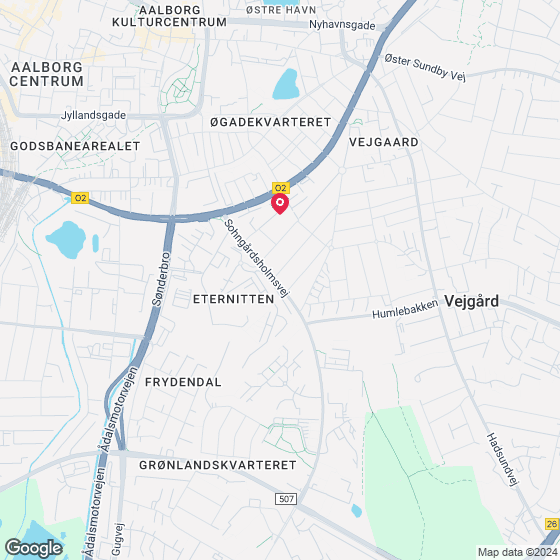 Karnersvej 18