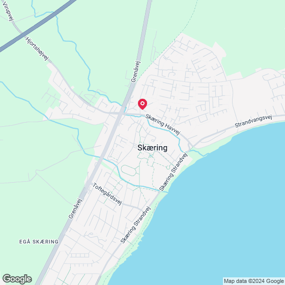 Skæring Hedevej 2