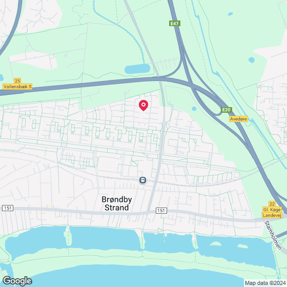 Bækkelunden 19