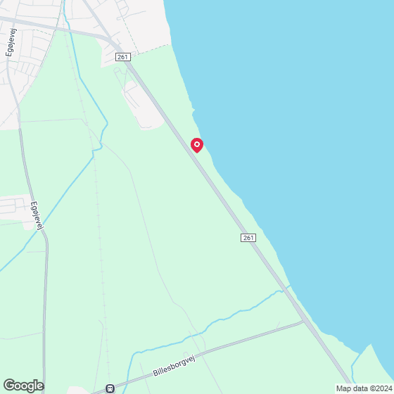 Strandvejen 161
