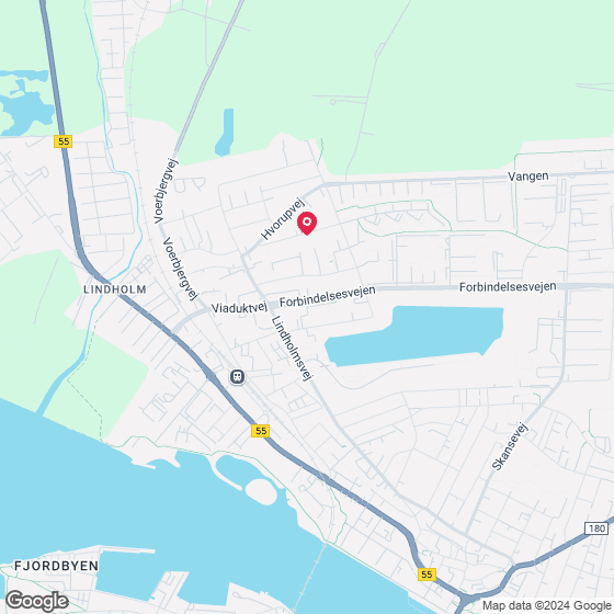Østermarksvej 31