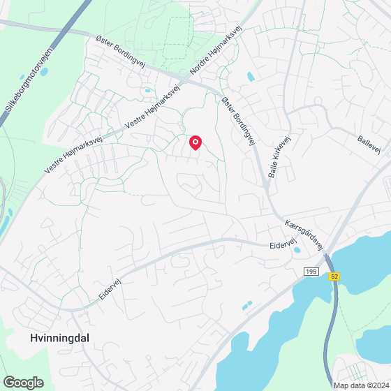 Buskelundtoften 129