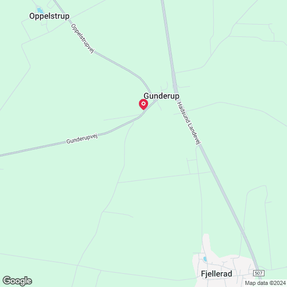 Gunderupvej 20