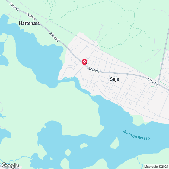 Ålykkevej 1A