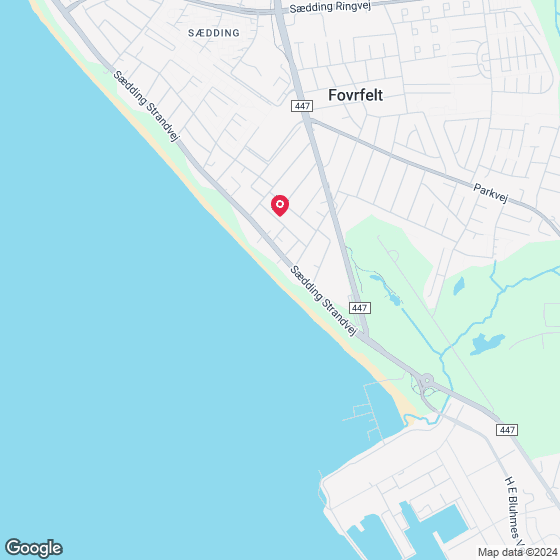 Rolighedsvej 21