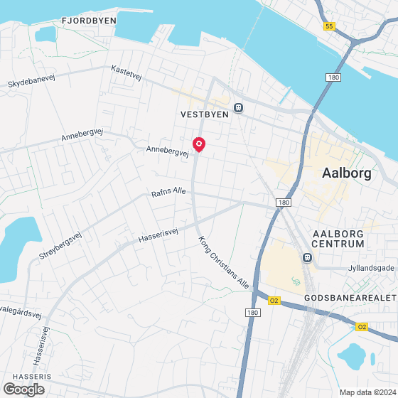 Annebergvej 10