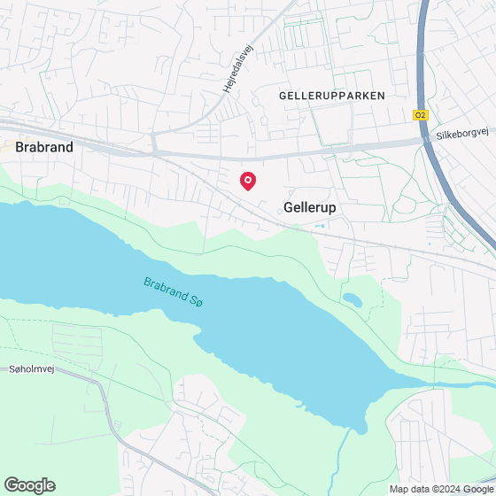 Brabrand Skovvej 15B