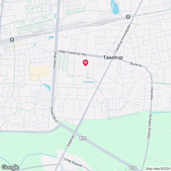 Lindevangshusene 62 2. th.