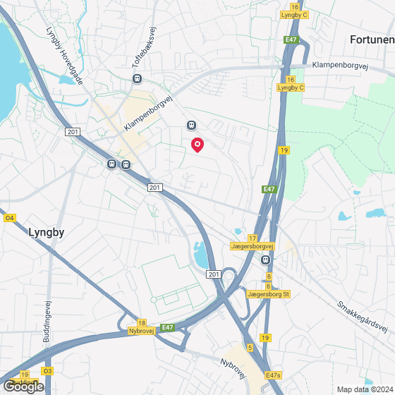 Birkholmsvej 38A