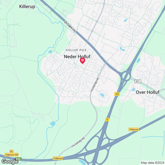 Klokkens Kvarter 35