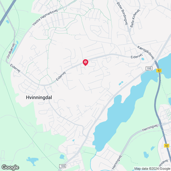 Sønderborgvej 3E