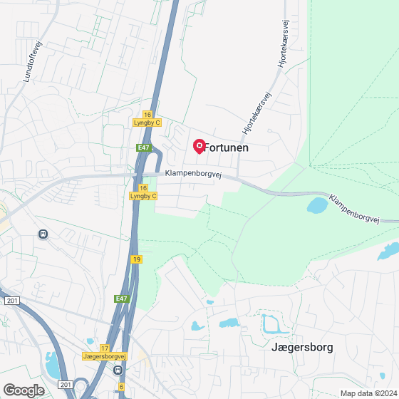 Trongårdsparken 71