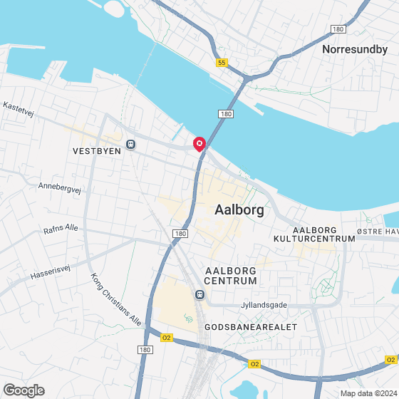 Vesterbro 125 1. 103.