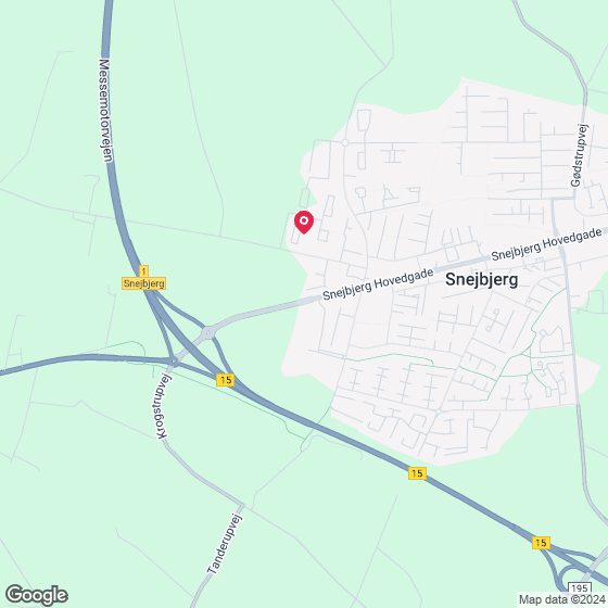 Helstrupvænget 24