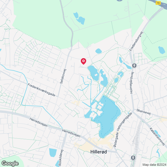 Rørdamsvej 2