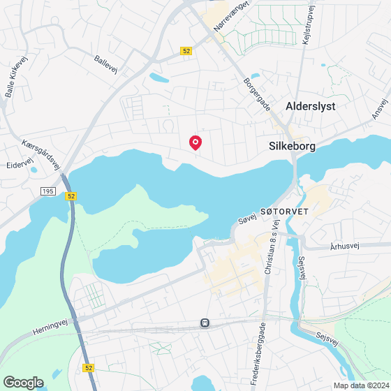 Sølystvej 74