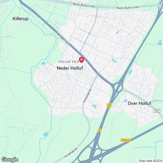 Klokkens Kvarter 72