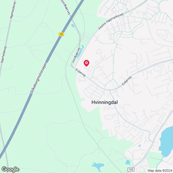 Christiansfeldvej 39