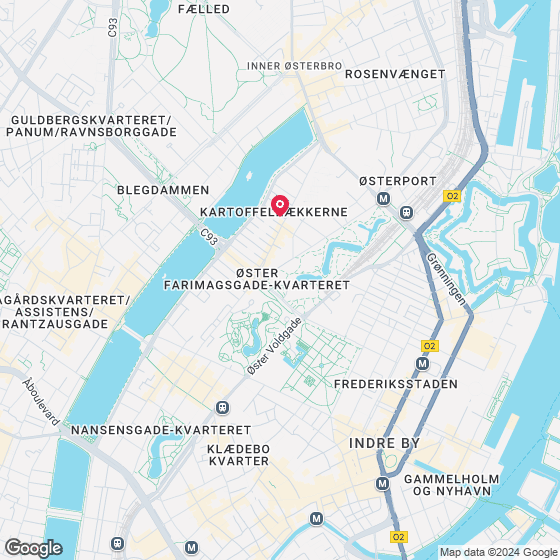 Høyensgade 5
