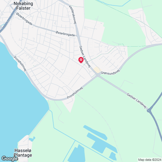 Godthåbsvej 54