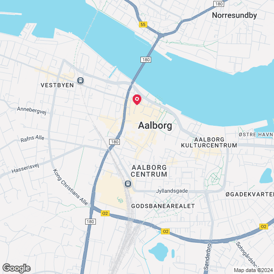 Vesterå 22 3.