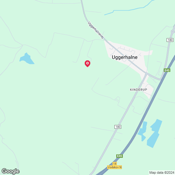 Møgelmosevej 11