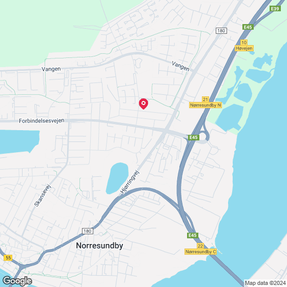 Rosenvænget 23