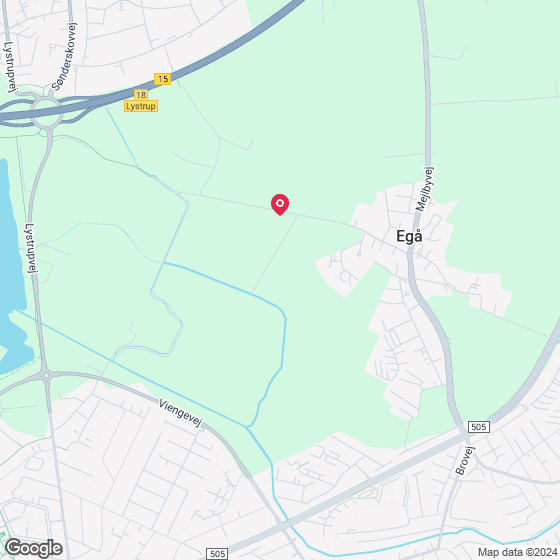 Egå Mosevej 67