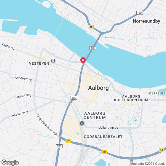 Vesterbro 127 10. 1005.